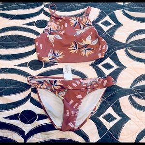 Patagonia Nireta Nanogrip Bikini Set